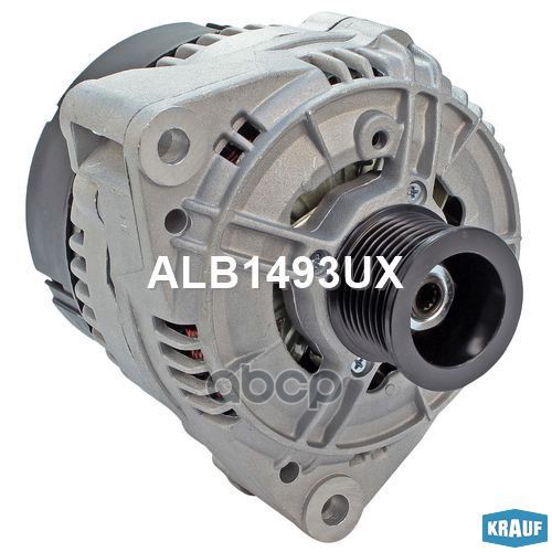

Генератор Krauf alb1493ux