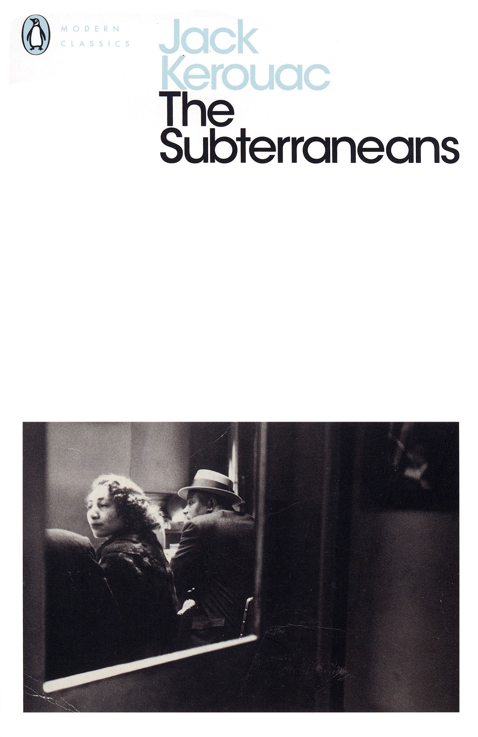 

The Subterraneans