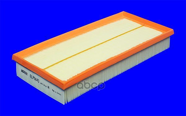

Фильтр Воздушный Mecafilter арт. ELP9443