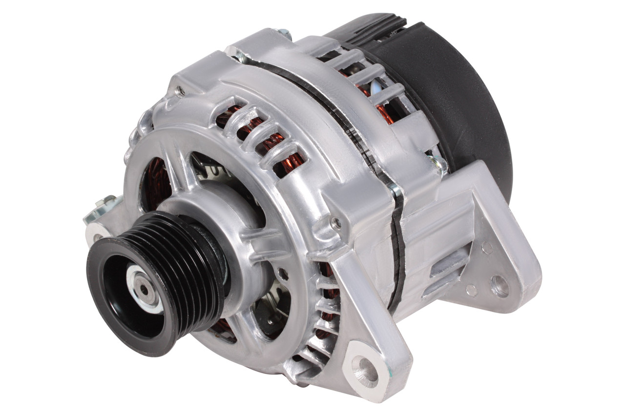 

Генератор 14V 90A Delta Autotechnik l41310