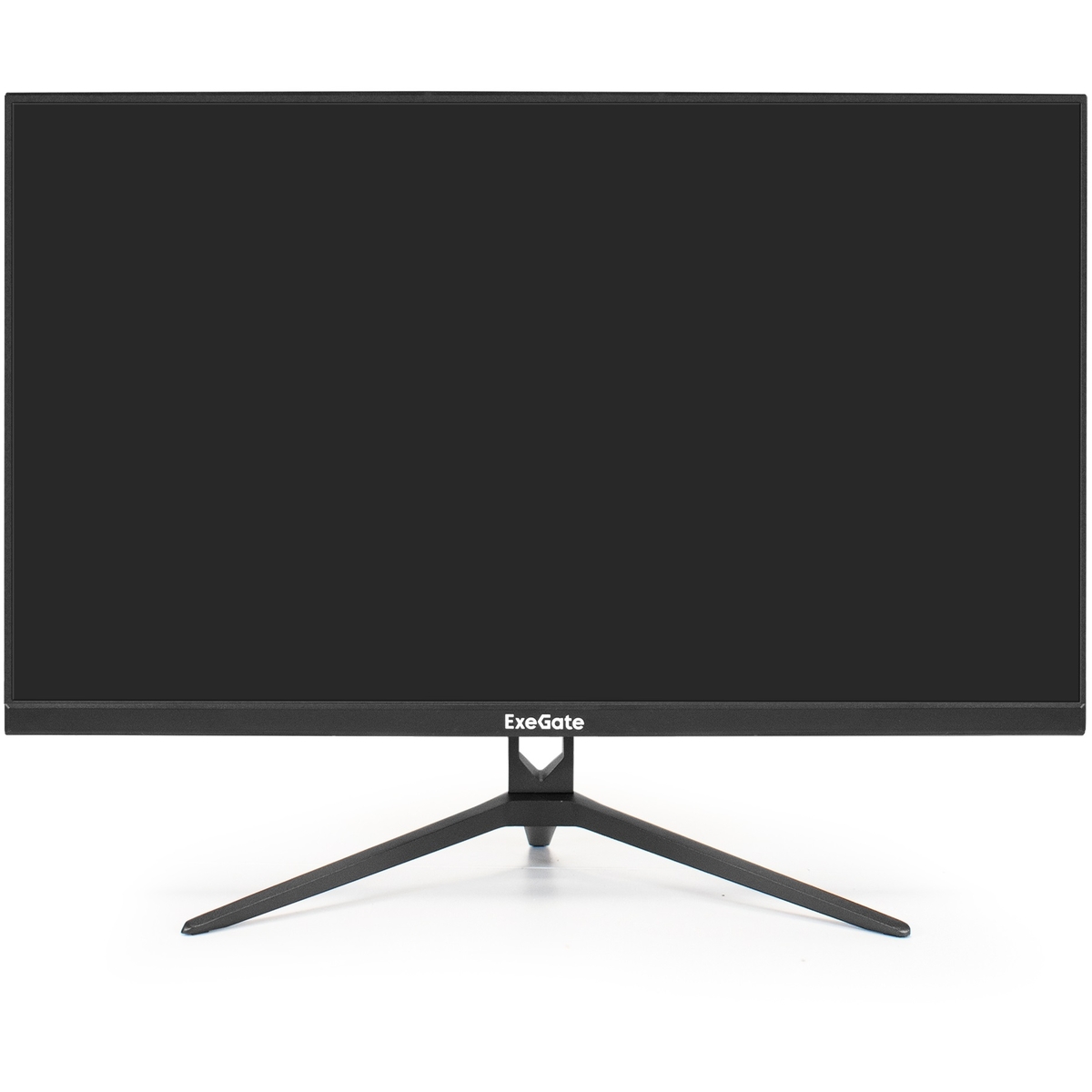 

27" Монитор ExeGate ProSmart EV2707A черный 75Hz 1920x1080 VA, ProSmart EV2707A