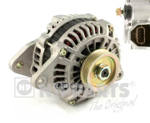 

Генератор, 14В 100А NIPPARTS j5115053