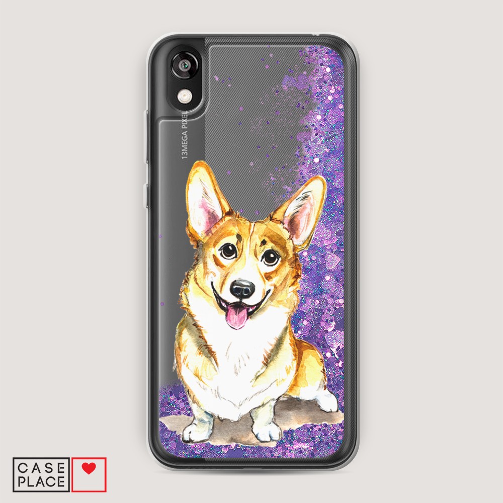 Чехол Awog  на  Honor 8S/Huawei Y5 2019 
