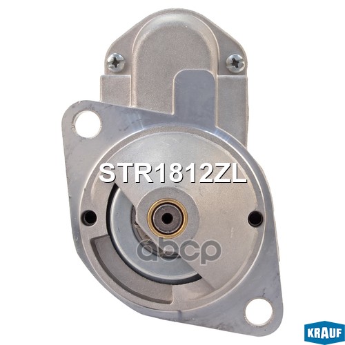 

Стартер Krauf Str1812Zl Krauf STR1812ZL