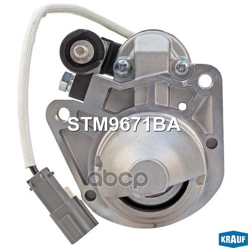 

Стартер Krauf Stm9671Ba Krauf STM9671BA