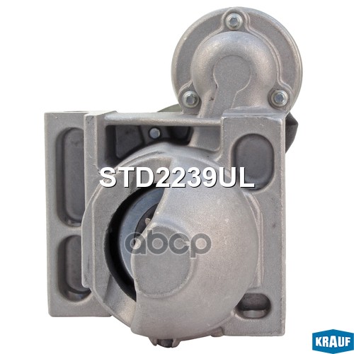 

Стартер Krauf Std2239Ul Krauf STD2239UL