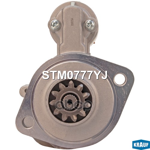 

Стартер Krauf Stm0777Yj Krauf STM0777YJ