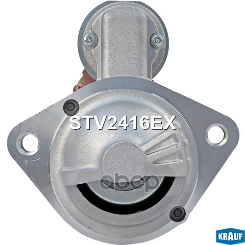 

Стартер Krauf Stv2416Ex Krauf STV2416EX