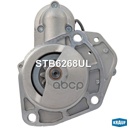 

Стартер Krauf Stb6268Ul Krauf STB6268UL