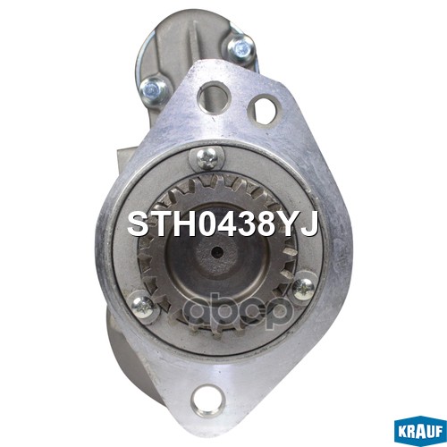 

Стартер Krauf Sth0438Yj Krauf STH0438YJ