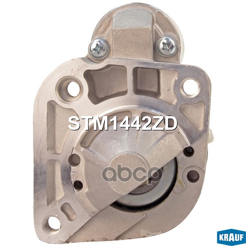 

Стартер Krauf Stm1442Zd Krauf STM1442ZD