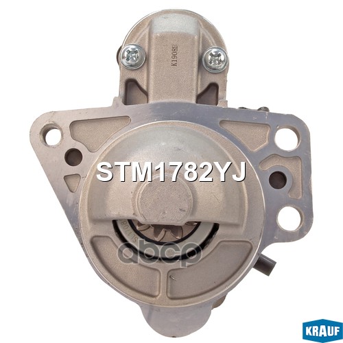 

Стартер Krauf Stm1782Yj Krauf STM1782YJ