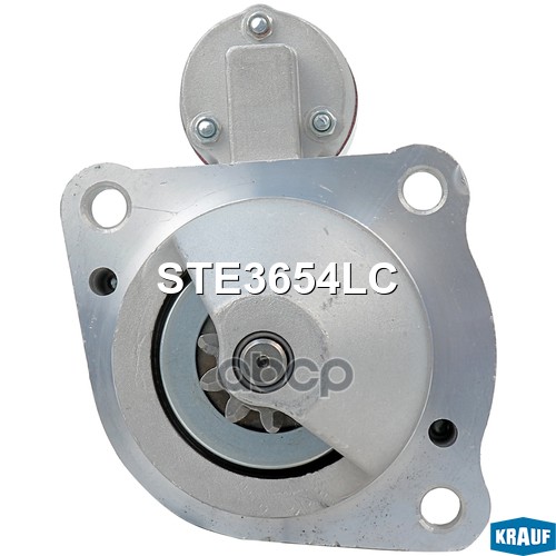 

Стартер Krauf Ste3654Lc Krauf STE3654LC