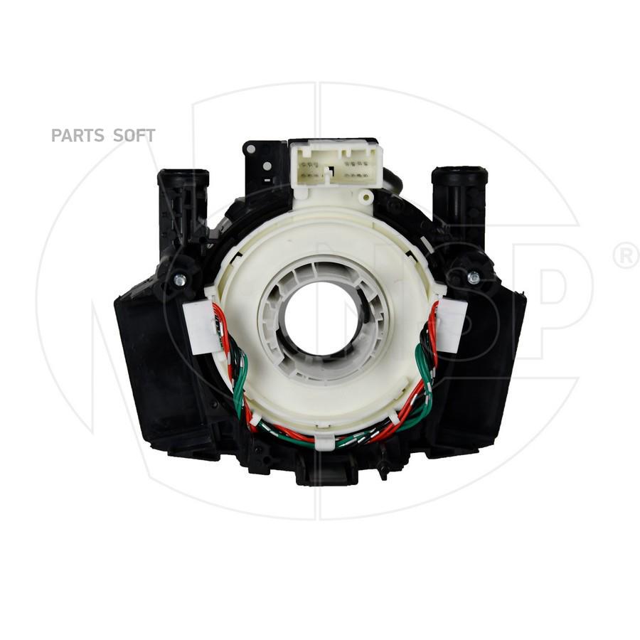 NSP 'NSP05B5567BH00A Контактная группа NISSAN Qashqai J10 (06-13) NSP NSP05B5567BH00A 1шт