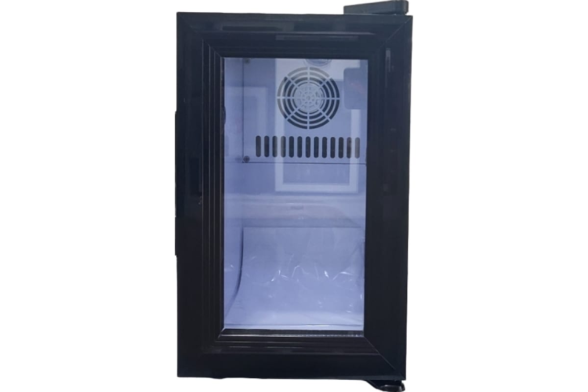 Холодильная витрина Viatto VA-SC08D вспениватель для молока viatto va mf568