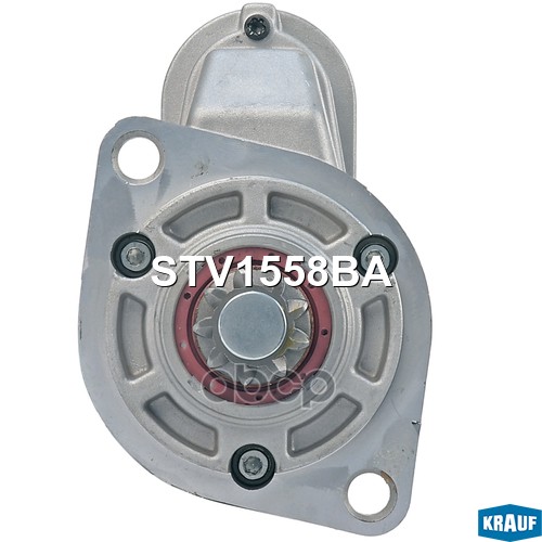 

Стартер Krauf Stv1558Ba Krauf STV1558BA