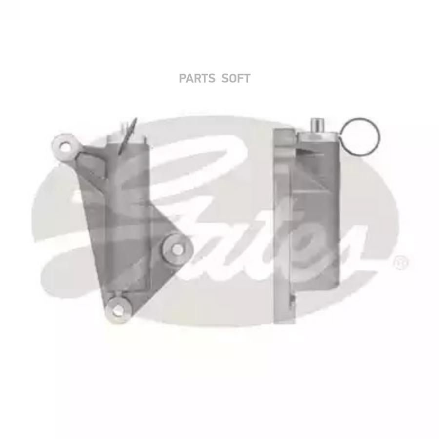 

Натяжитель привода ГРМ T43066