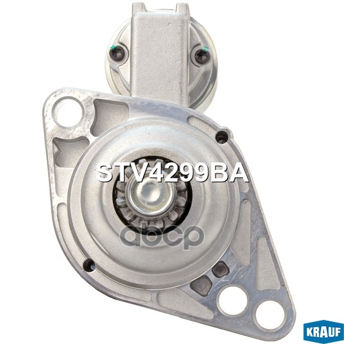 

Стартер Krauf Stv4299Ba Krauf STV4299BA