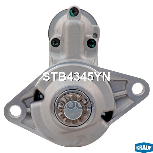 

Стартер Krauf Stb4345Yn Krauf STB4345YN