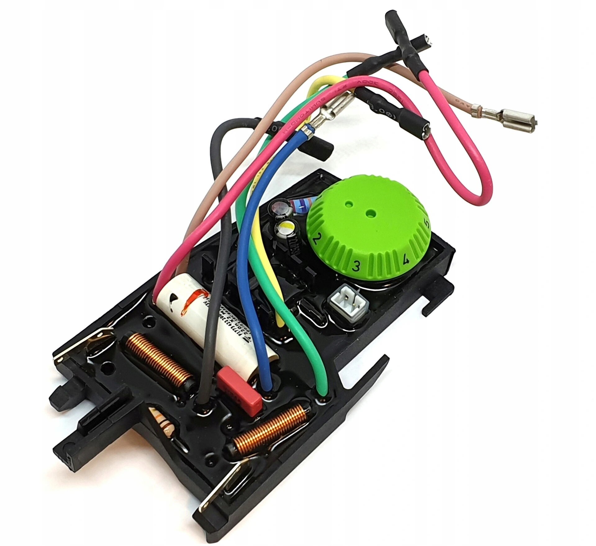 

Блок электроники Festool RO 150 FEQ 493405, 493405