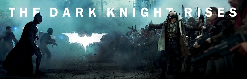 

Постер к фильму "Темный рыцарь: Возрождение легенды" (The Dark Knight Rises) A3
