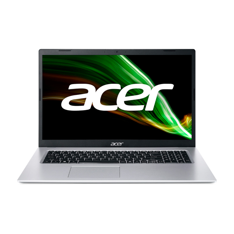 фото Ноутбук acer aspire 3 a317-53-36tn silver (nx.ad0er.006)