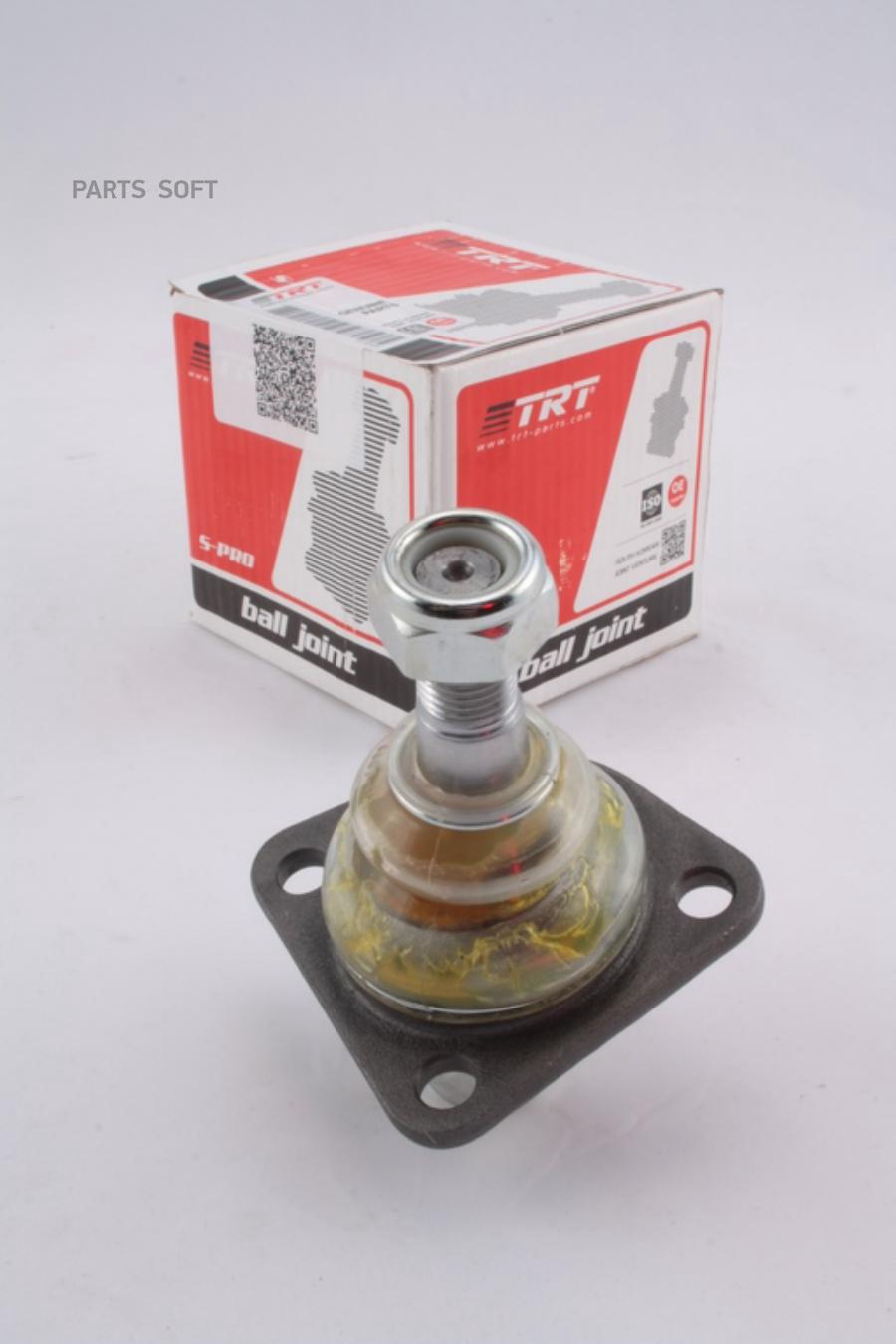 

Опора шаровая нижняя ВАЗ 2101 STANDART TRT RS8007/2H 1шт