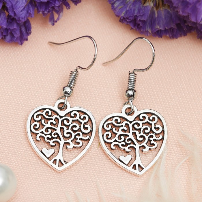 

Серьги женские Queen Fair П00000348, П00000348