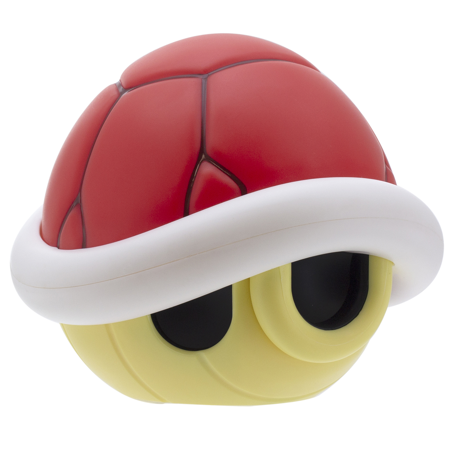 фото Светильник paladone mario kart: red shell light with sound