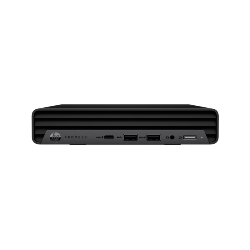 

Неттоп HP ProDesk 405 G6 Black (2T8G7ES), ProDesk 405 G6