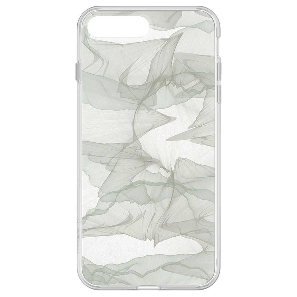 

Чехол-накладка Krutoff Clear Case Абстракт 12 для iPhone 8 Plus