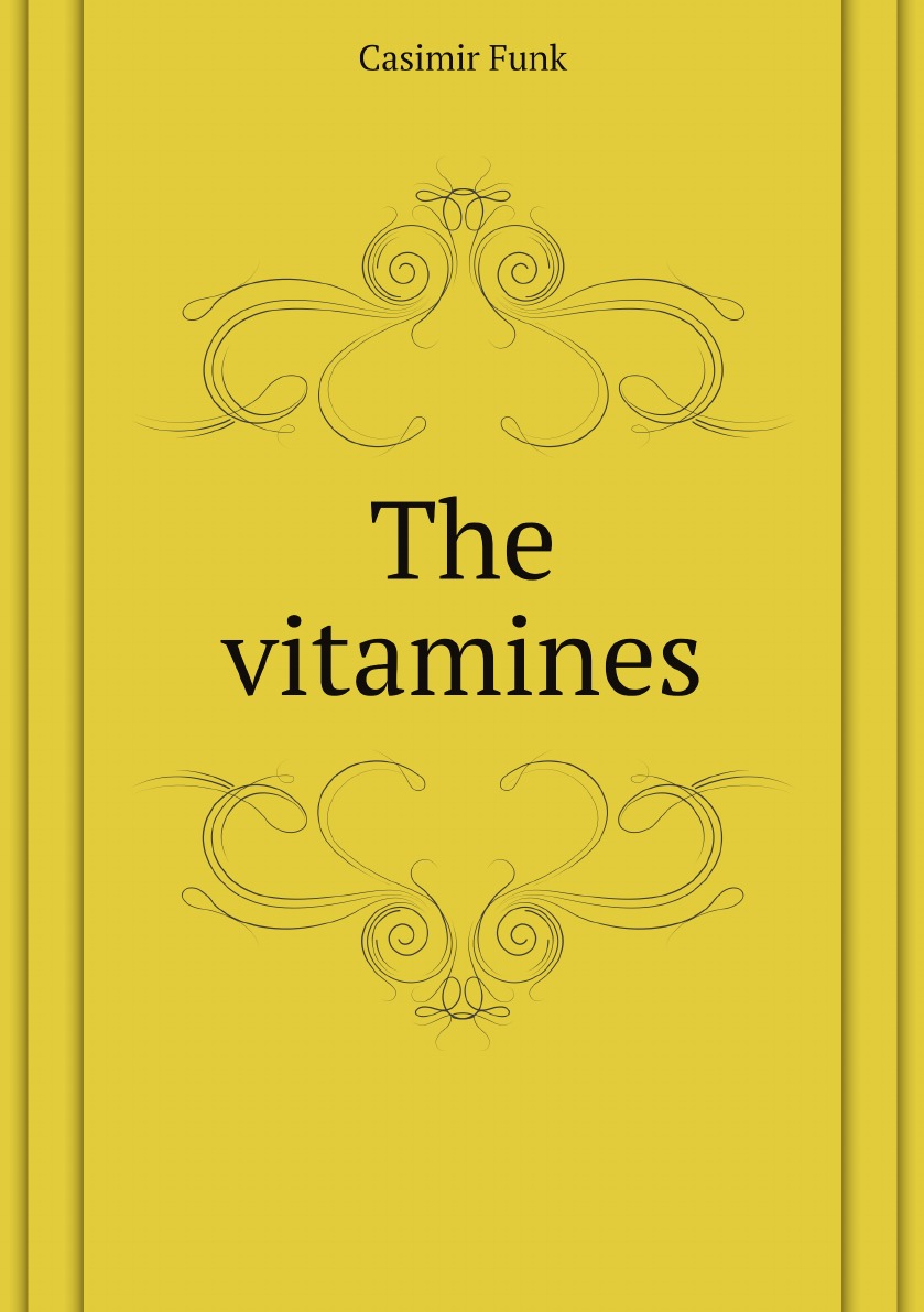 

The vitamines