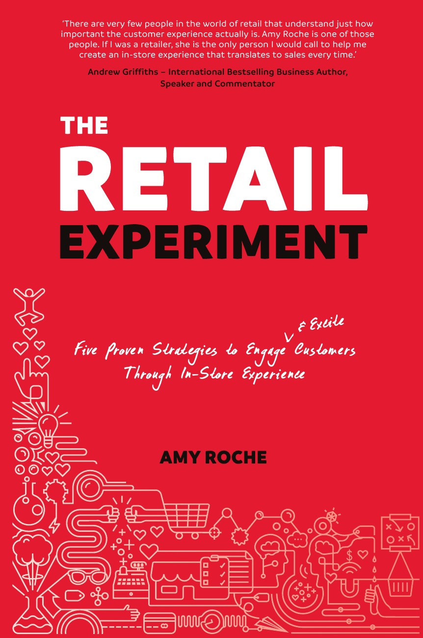 

The Retail Experiment