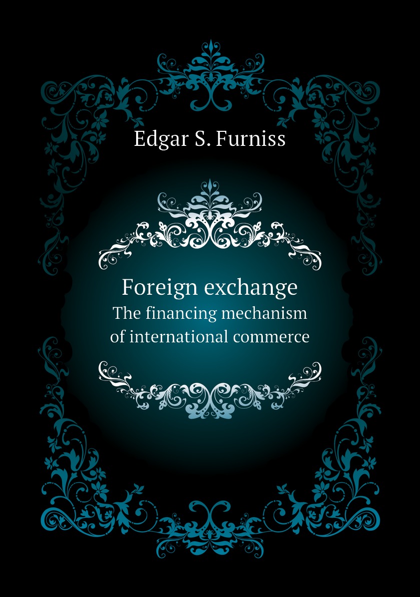 

Foreign exchange