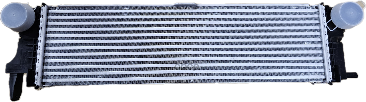 

MERCEDES-BENZ 4475011301 4475011301_Радиатор интеркуллера