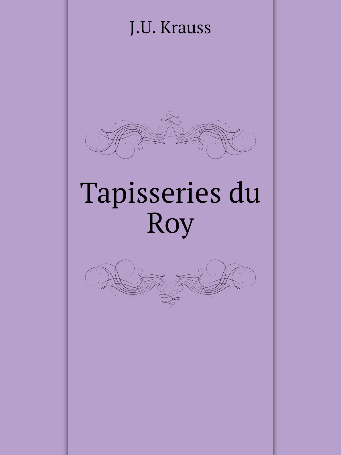 

Tapisseries du Roy