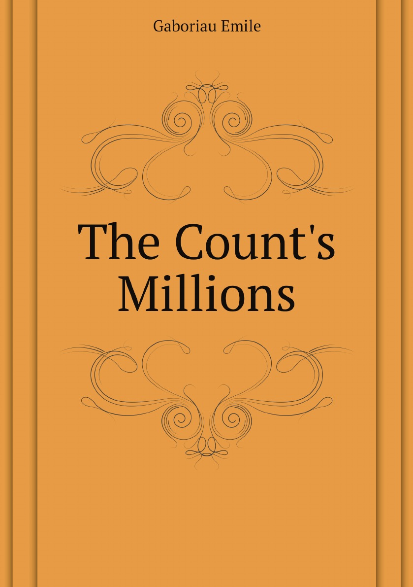 

The Count's Millions