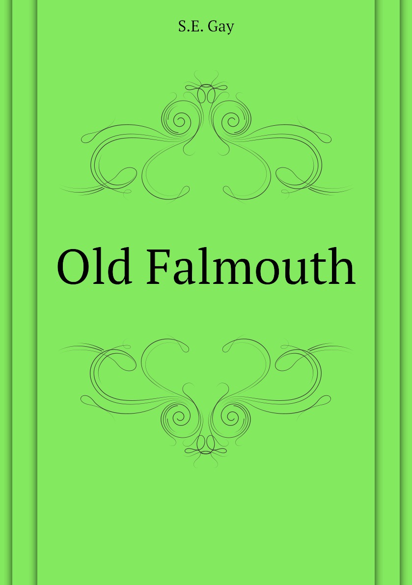 

Old Falmouth