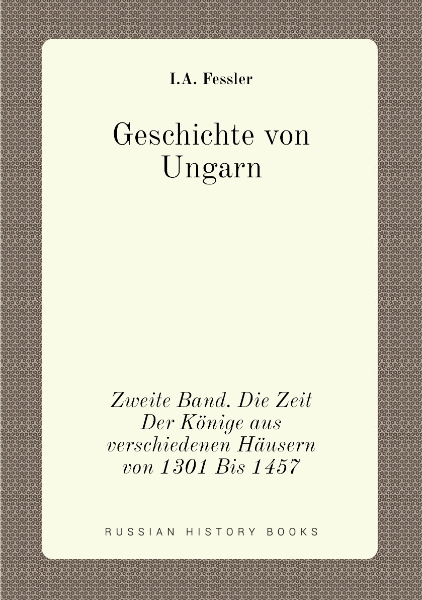 

Geschichte von Ungarn