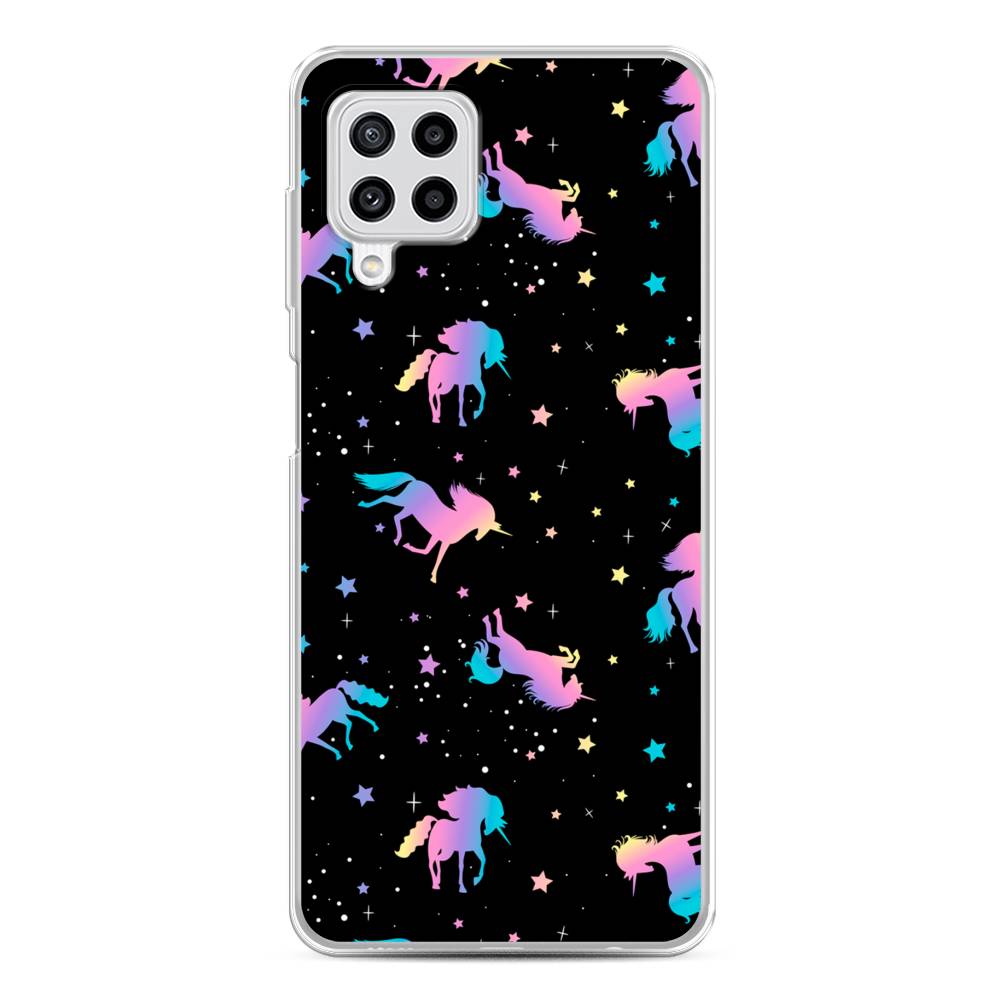 Чехол на Samsung Galaxy A22/M22/M32 