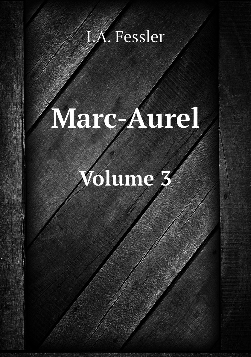 

Marc-Aurel