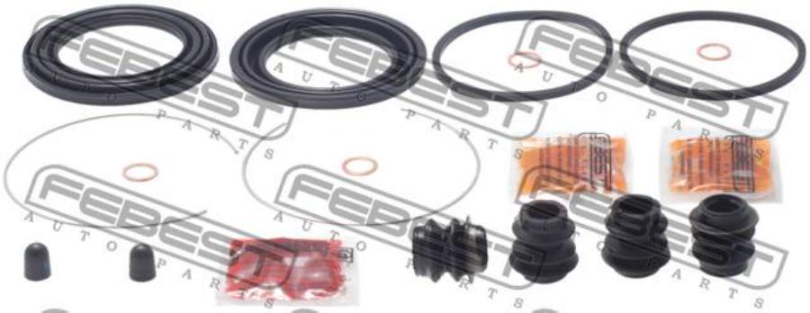

FEBEST Ремком.суппорта пер.TOYOTA CAMRY ACV3MCV3 2001-2006 FEBEST 0175-MCV30F