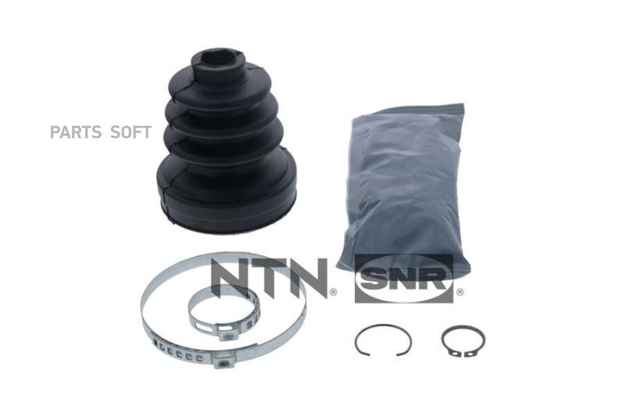 

NTN / SNR IBK74006 Внутренний защитный кожух привода 1шт
