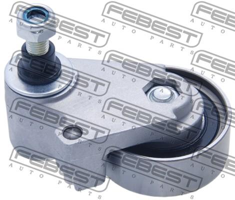

FEBEST Ролик ГРМ MITSUBISHI OUTLANDER CW 2006-2012 FEBEST 0487-KH6W