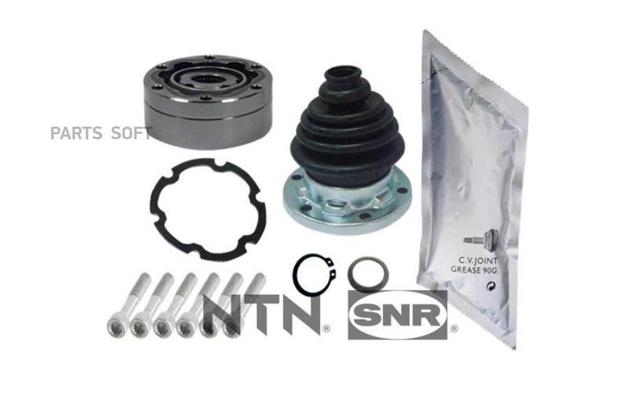 

NTN / SNR IJK54003 Внутренний защитный кожух привода 1шт
