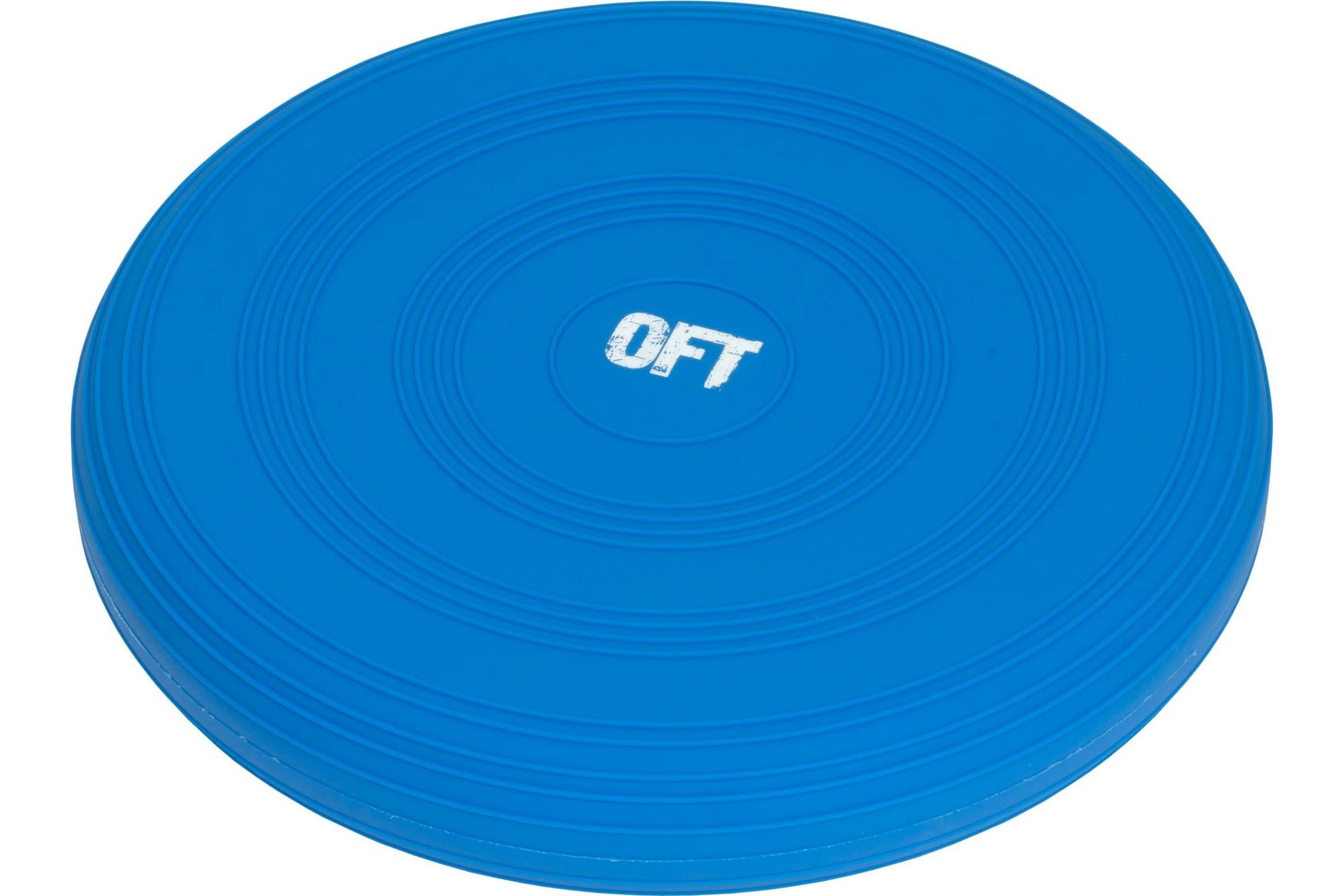 

Балансировочная подушка ORIGINAL FITTOOLS FT-BPD02-BLUE (синий), FT-BPD02