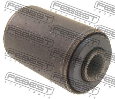 

FEBEST Сайлентблок задней рессоры FEBEST TAB-EE105R