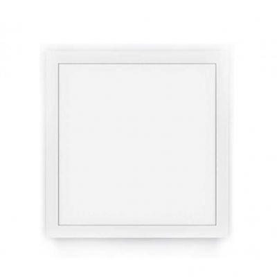 фото Светодиодная панель xiaomi led panel light (белый) ylmb05yl