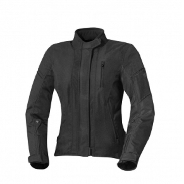 

Мотокуртка IXS женская Alana Evo X55037 003 Black M