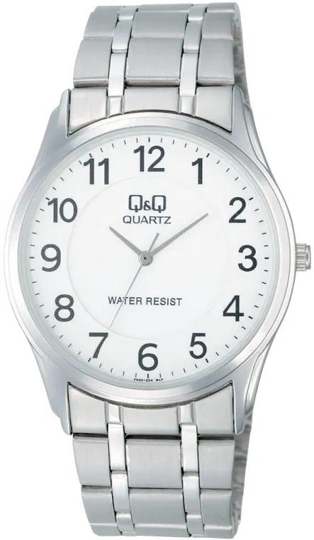 

Наручные часы Q&Q VN20J204Y, VN20J204Y
